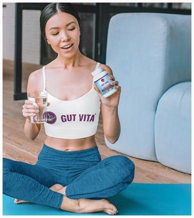 Key digestive support benefits