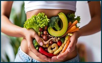 The Science-Backed Approach to Gut Balance and Comfort